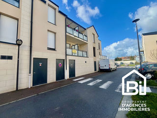  Appartement � vendre 3 pi�ces 62 m�