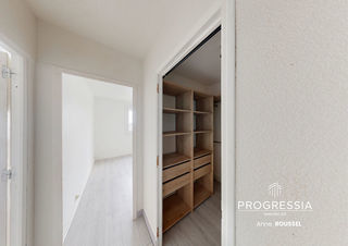  Appartement � vendre 2 pi�ces 57 m�