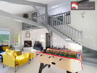  Maison � vendre 6 pi�ces 201 m�