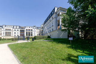  Appartement � louer 4 pi�ces 88 m�