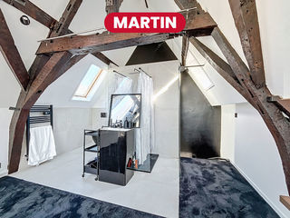  Appartement � vendre 2 pi�ces 50 m�