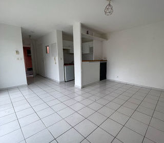  Appartement � vendre 2 pi�ces 43 m�