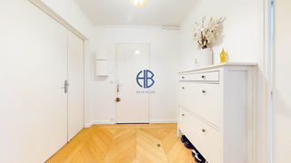  Appartement � vendre 4 pi�ces 81 m�