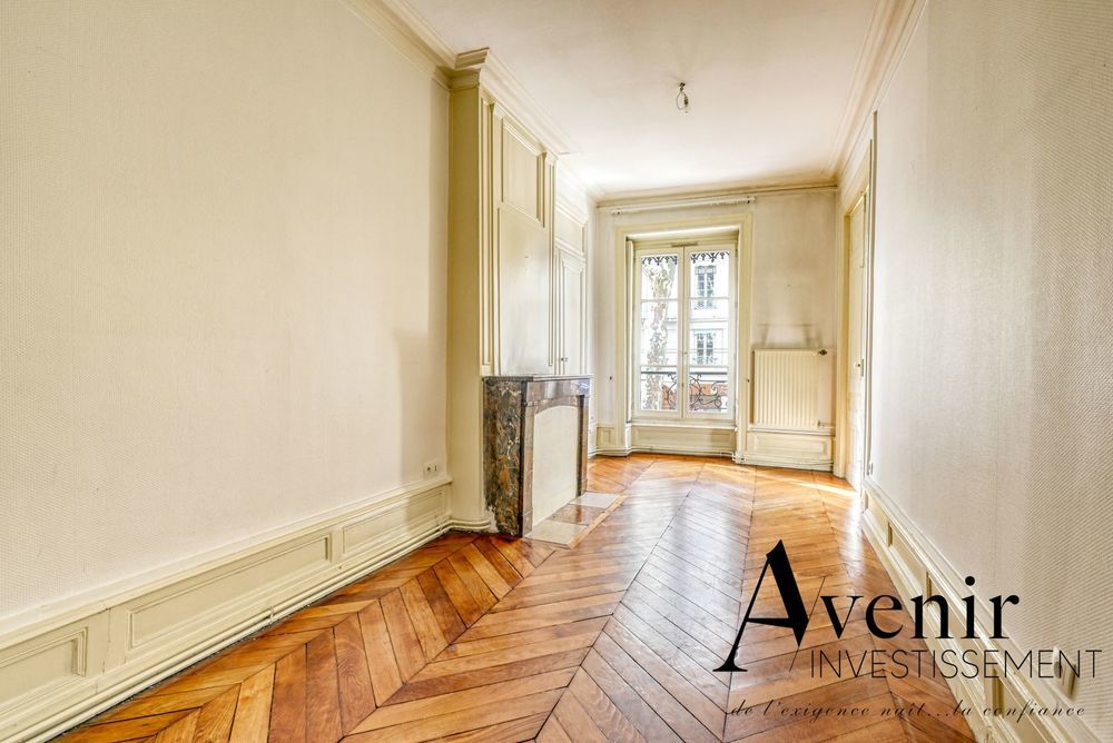 � vendre  Appartement Lyon 6