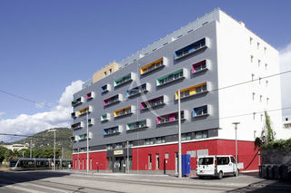  Appartement � vendre 1 pi�ce 20 m�