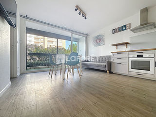  Appartement � louer 3 pi�ces 52 m�