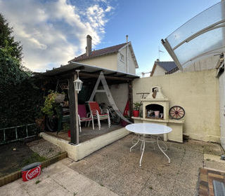  Maison � vendre 6 pi�ces 128 m�