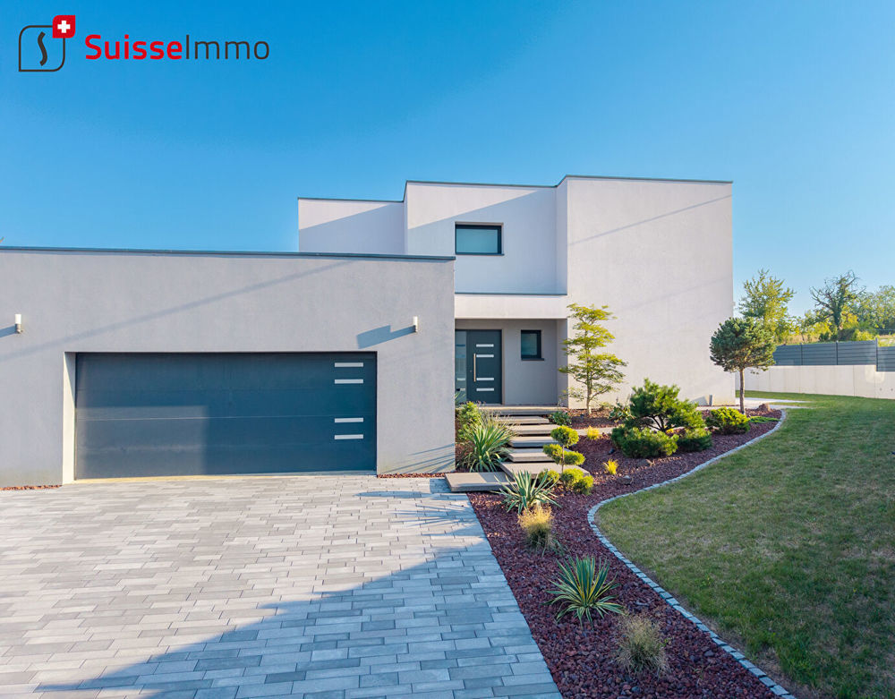 � vendre  Maison Montb�liard (25200)