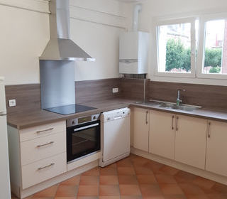  Appartement � louer 3 pi�ces 74 m�