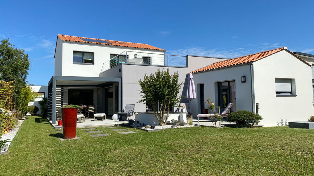 � vendre  Maison Saint-Gilles-Croix-de-Vie (85800)