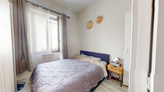  Appartement � vendre 2 pi�ces 35 m�