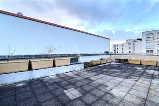  Appartement � vendre 4 pi�ces 102 m�