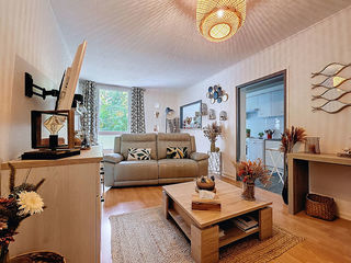  Appartement � vendre 3 pi�ces 53 m�