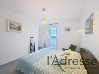  Appartement � vendre 2 pi�ces 35 m�