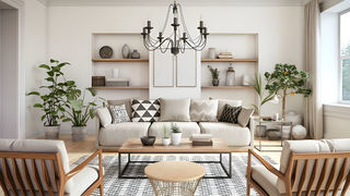  Appartement � vendre 3 pi�ces 83 m�