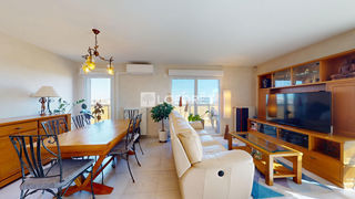  Appartement � vendre 4 pi�ces 108 m�