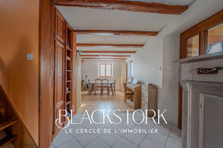  Maison � vendre 3 pi�ces 115 m�