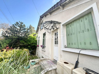  Maison � vendre 5 pi�ces 95 m�