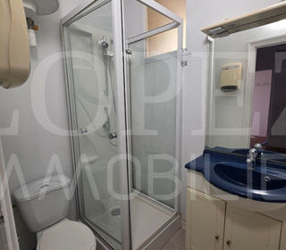  Appartement � louer 2 pi�ces 21 m�