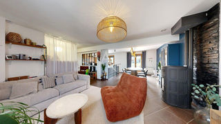  Maison � vendre 7 pi�ces 169 m�