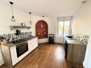  Appartement � vendre 3 pi�ces 84 m�