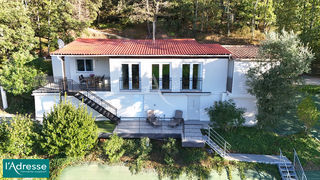  Maison � vendre 4 pi�ces 87 m�