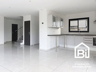  Maison � vendre 5 pi�ces 124 m�