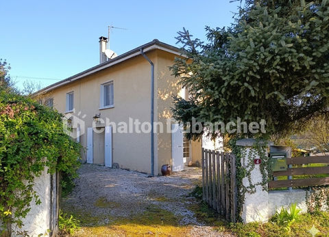   Maison Nervieux 6 pi�ce(s) 166.12 m2 Maison - 6 pi�ce(s) - 166 m�