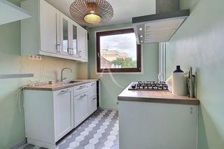  Appartement � vendre 4 pi�ces 65 m�