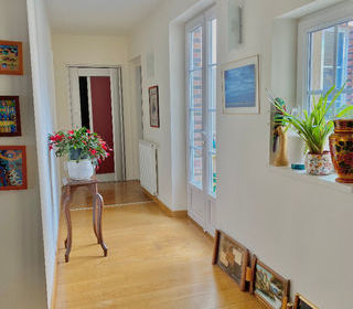  Maison � vendre 5 pi�ces 250 m�