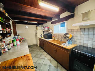  Maison � vendre 3 pi�ces 77 m�