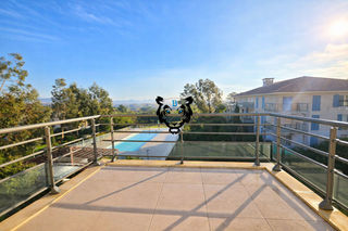  Appartement � vendre 2 pi�ces 41 m�