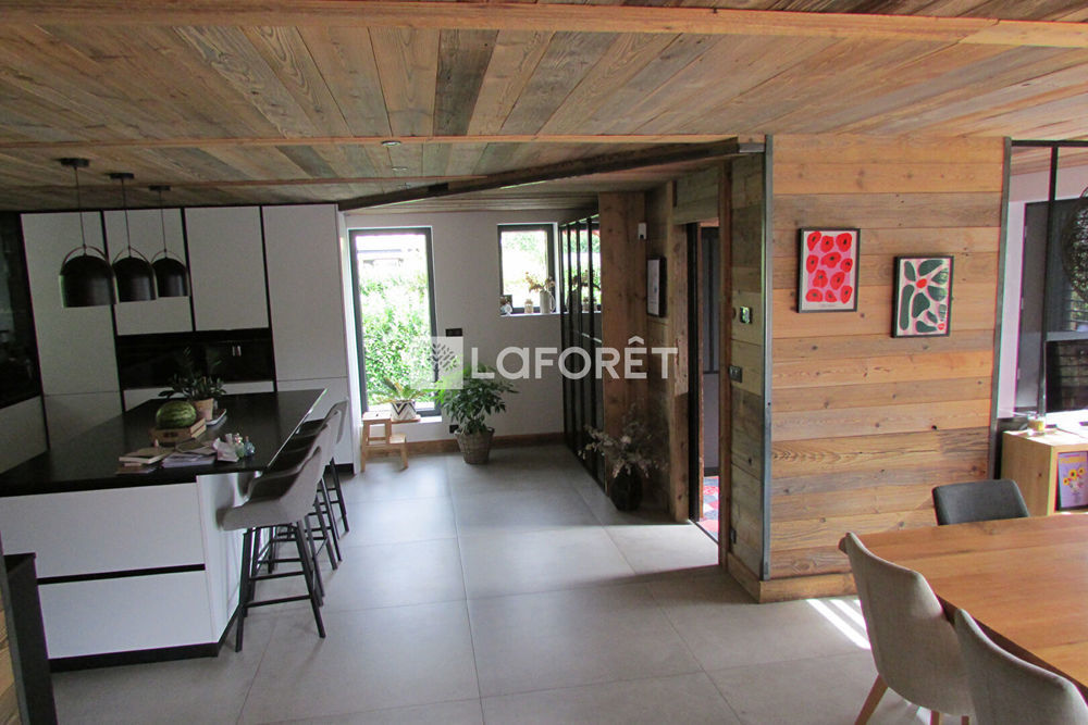 � vendre  Maison Bourg-Saint-Maurice (73700)