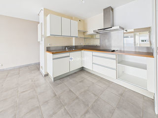  Appartement � vendre 2 pi�ces 46 m�