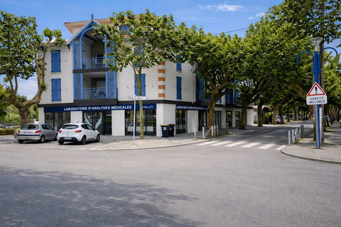 Local commercial &agrave; vendre BASSIN D'ARCACHON 310000 33510 Andernos les bains