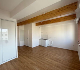  Appartement � vendre 1 pi�ce 31 m�