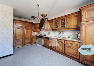  Maison � vendre 4 pi�ces 130 m�