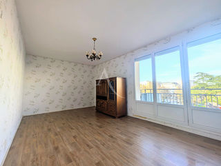  Appartement � vendre 3 pi�ces 63 m�