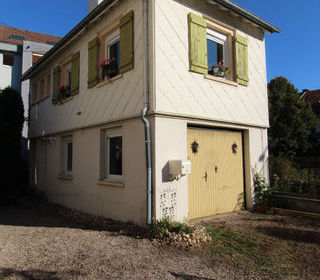  Maison � vendre 1 pi�ce 35 m�