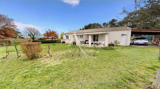  Maison � vendre 5 pi�ces 110 m�