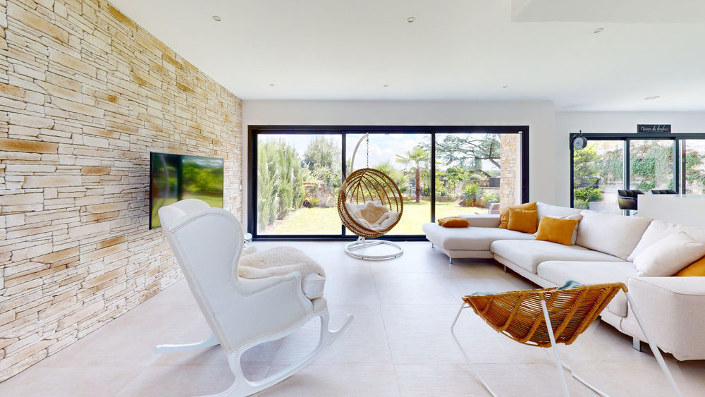 � vendre  Maison Le Mesnil-le-Roi (78600)