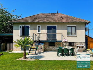  Maison � vendre 5 pi�ces 135 m�