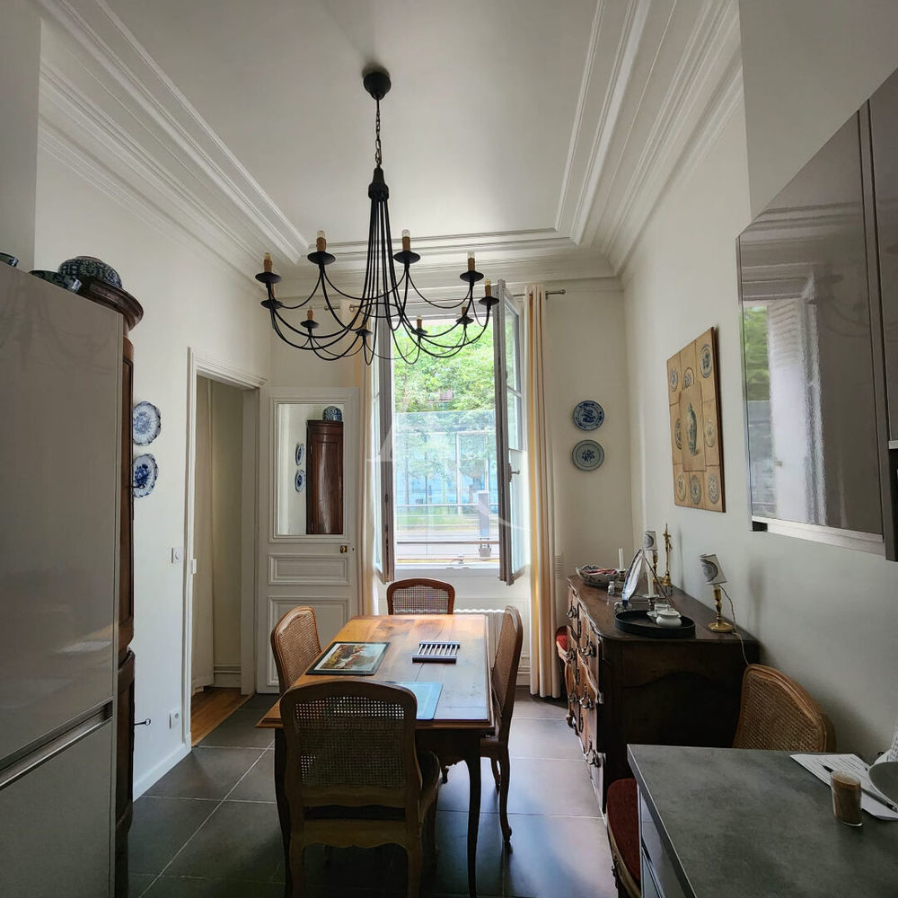 � vendre  Appartement Paris 17