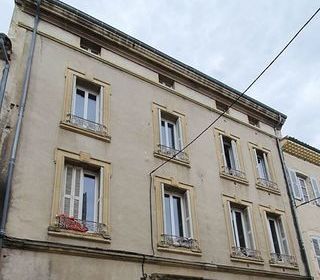  Immeuble � vendre 6 pi�ces 220 m�