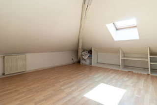  Appartement � vendre 3 pi�ces 35 m�