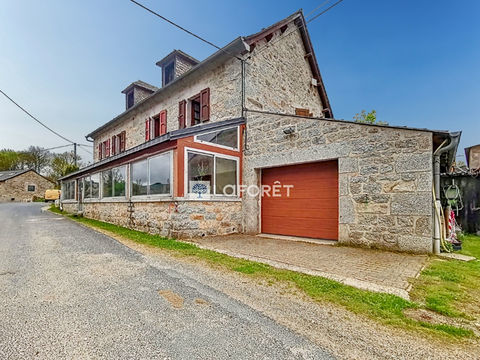   Maison Les Monts Verts 5 pi�ce(s) 110 m2 Maison - 5 pi�ce(s) - 110 m�