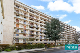  Appartement � vendre 3 pi�ces 83 m�