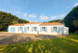  Maison � vendre 5 pi�ces 125 m�