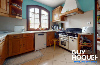  Maison � vendre 6 pi�ces 118 m�