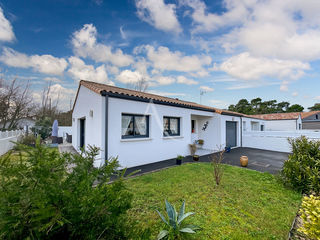  Maison � vendre 4 pi�ces 106 m�